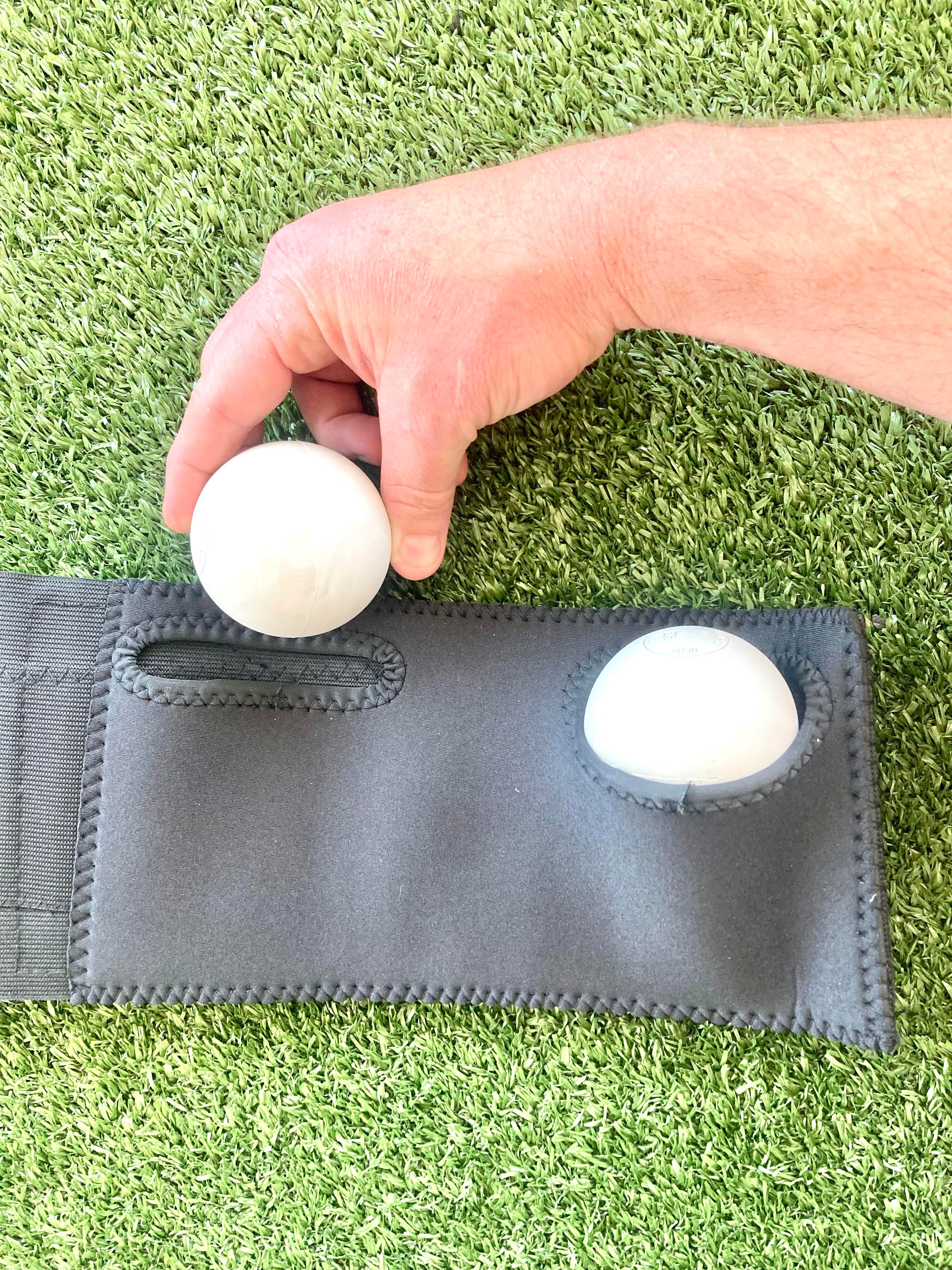 The BREATH BELT (Wholesale)