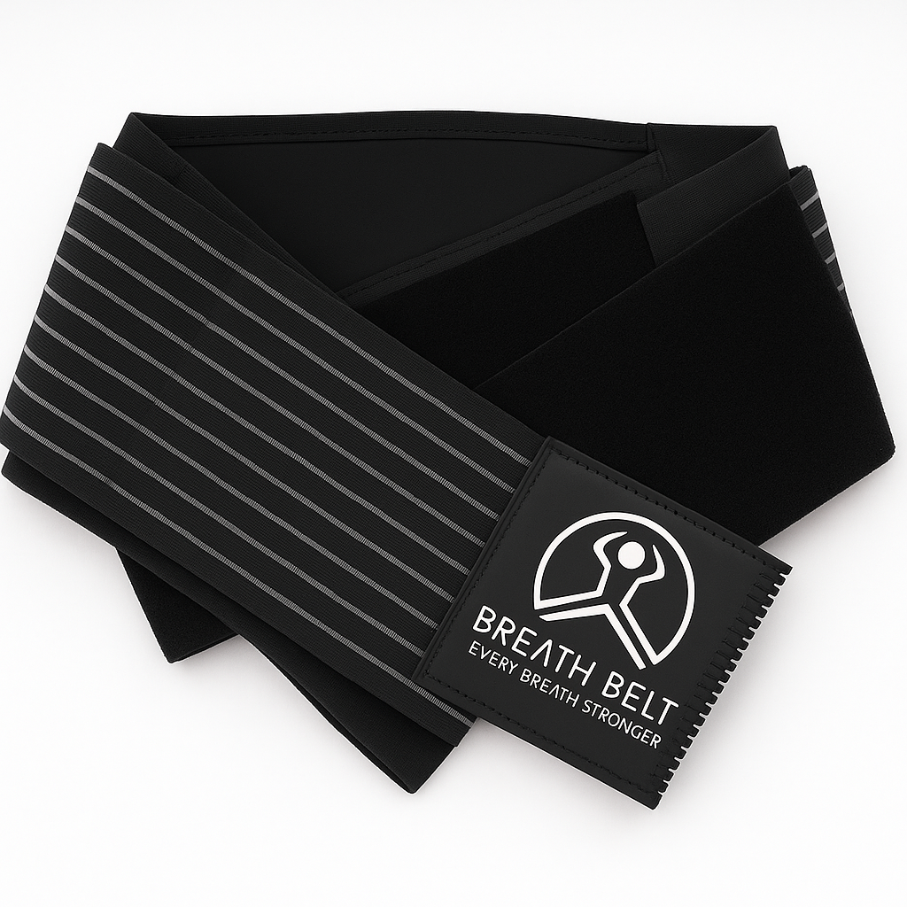 The BREATH BELT (Wholesale)