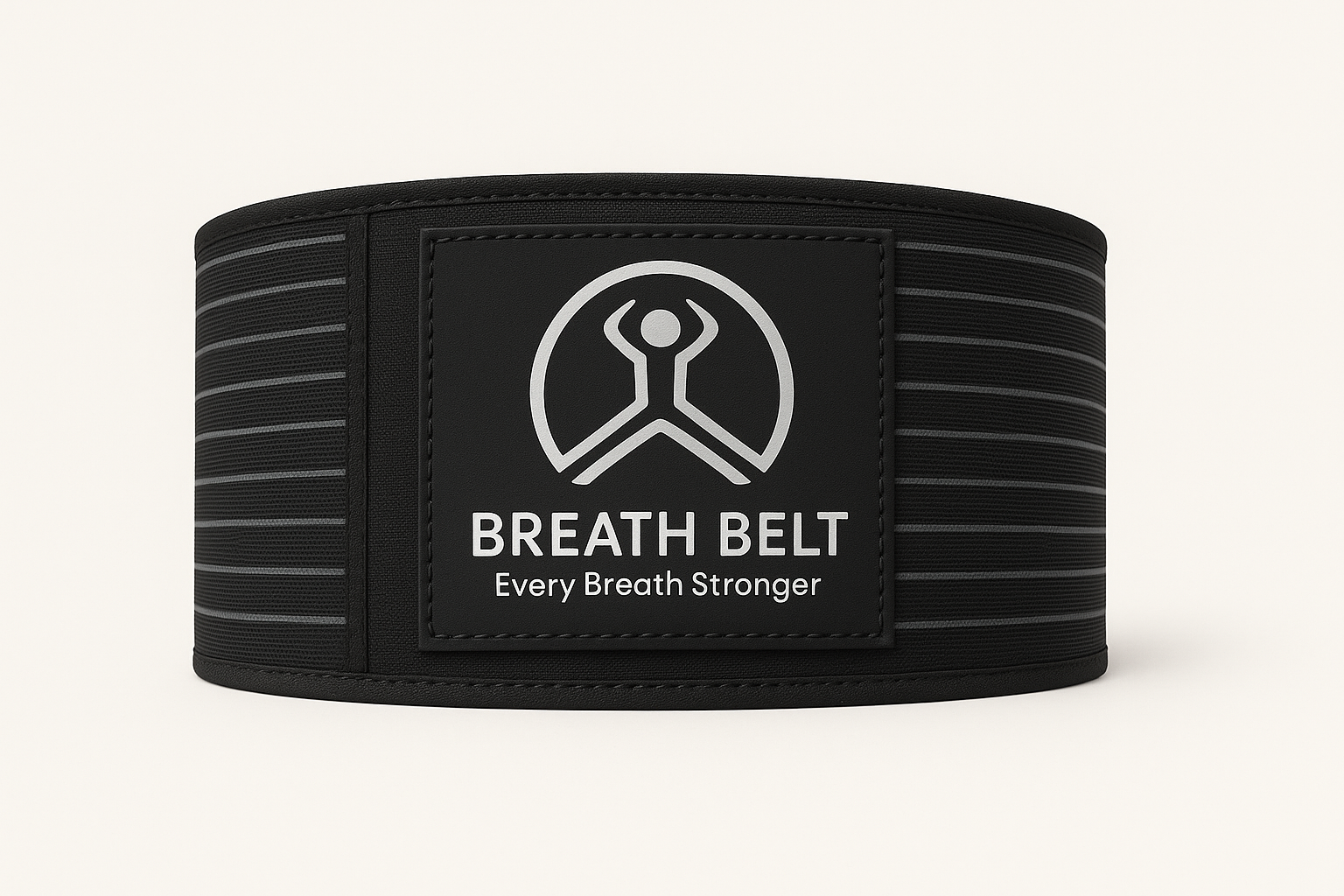 The BREATH BELT