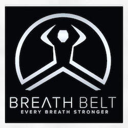 The BREATH BELT l The Ultimate Recovery & Rehabilitation Tool
