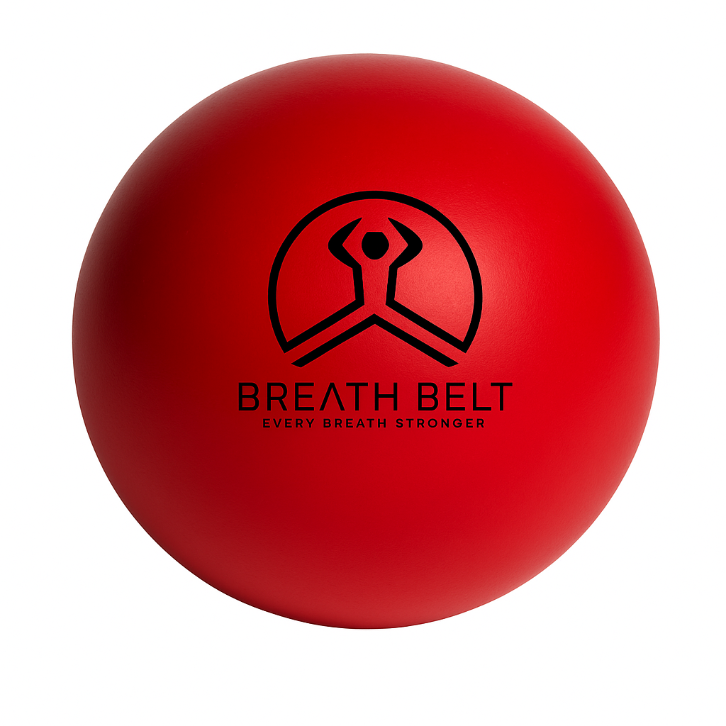 The BREATH BELT