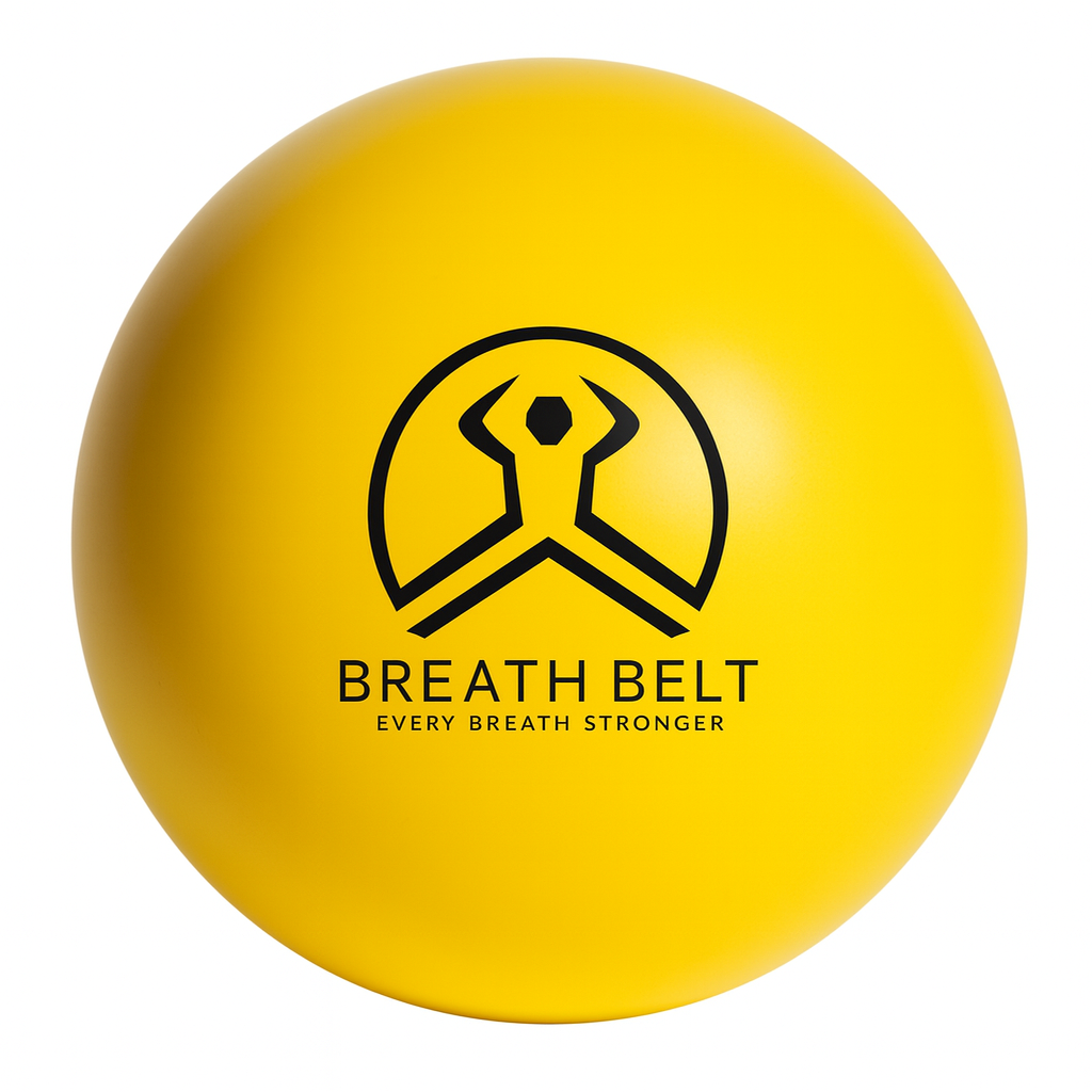 The BREATH BELT