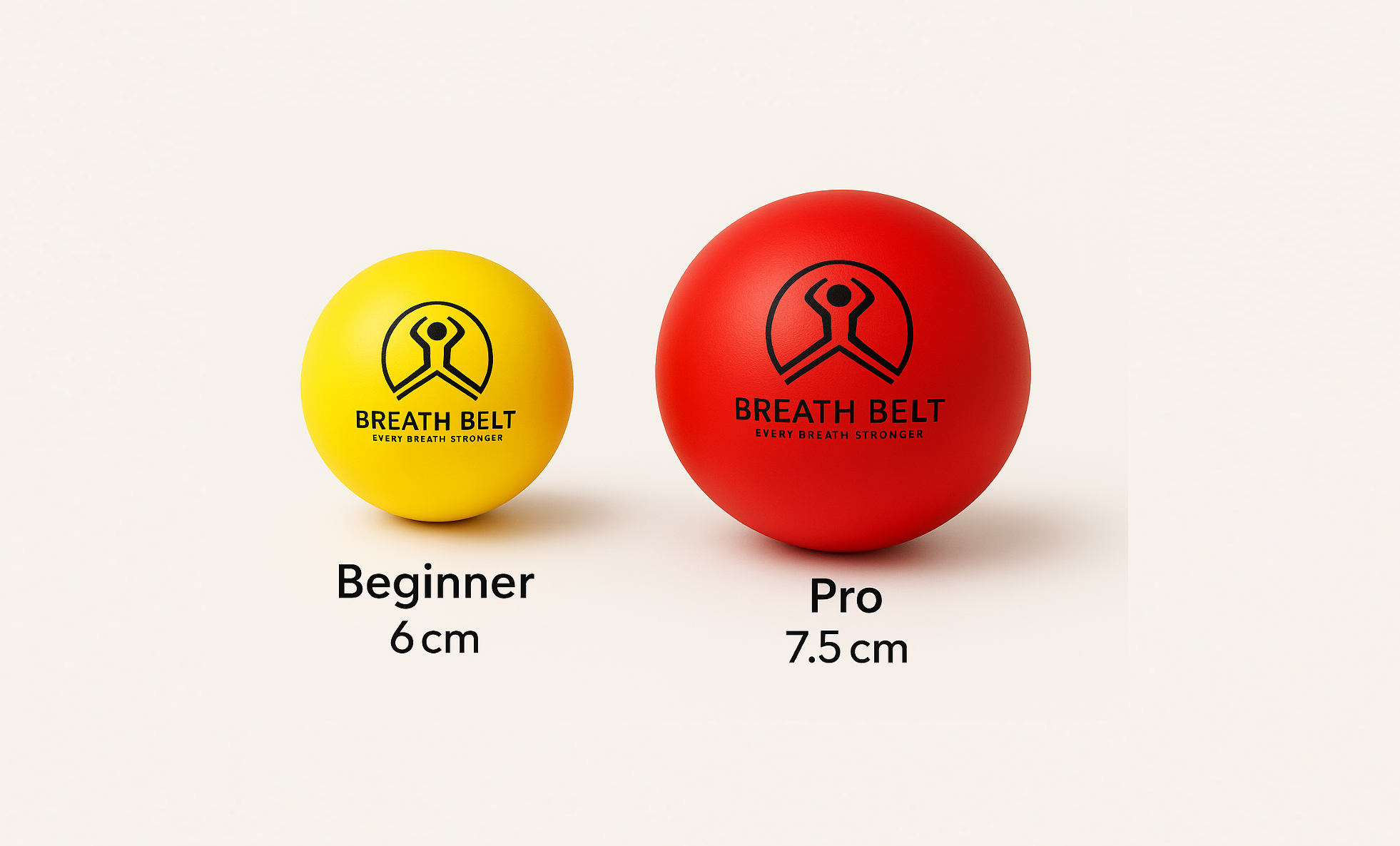 Breath Ball