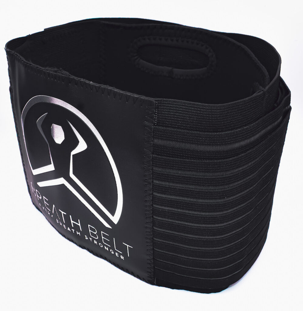 The BREATH BELT (SMALL SIZE)