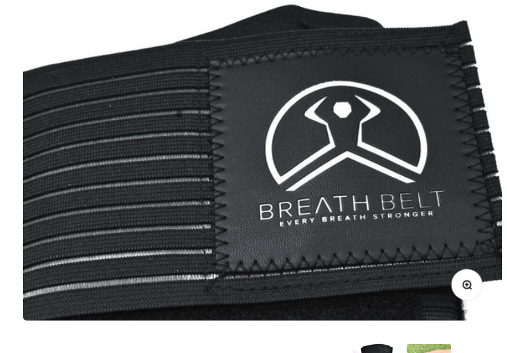 7.5cm Pro Red Breath Ball 2 Pack