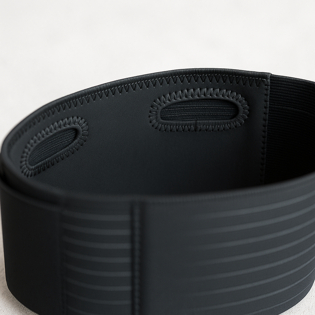 7.5cm Pro Red Breath Ball 2 Pack